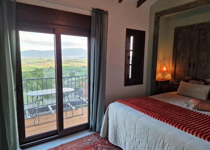 Finca Flamenco Holiday Suites Adults Only