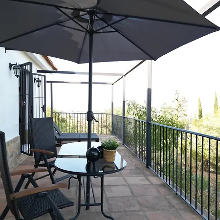 Finca Flamenco Holiday Suites Adults Only Pizarra Exterior photo
