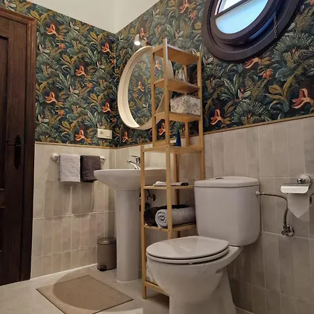 Finca Flamenco Holiday Suites Adults Only Pizarra Exterior photo