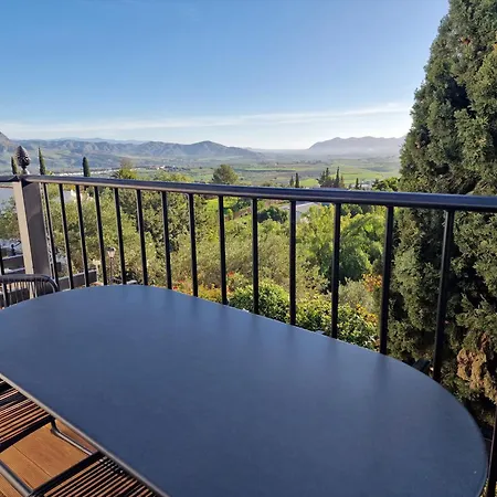 Finca Flamenco Holiday Suites Adults Only Pizarra Exterior photo