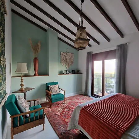 Finca Flamenco Holiday Suites Adults Only Pizarra Exterior photo