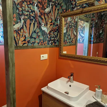 Finca Flamenco Holiday Suites Adults Only Pizarra Exterior photo