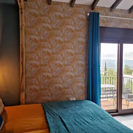 Finca Flamenco Holiday Suites Adults Only Pizarra Exterior photo