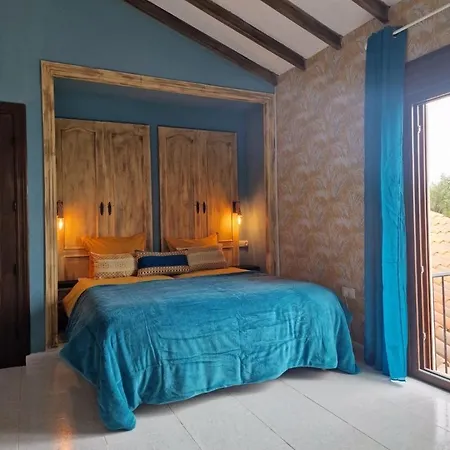 Finca Flamenco Holiday Suites Adults Only Pizarra Exterior photo