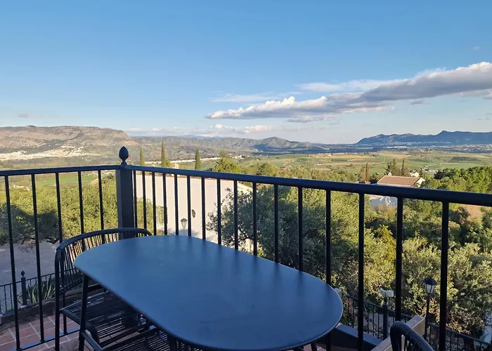 Finca Flamenco Holiday Suites Adults Only
