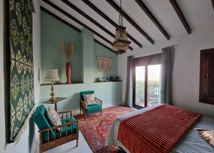 Finca Flamenco Holiday Suites Adults Only