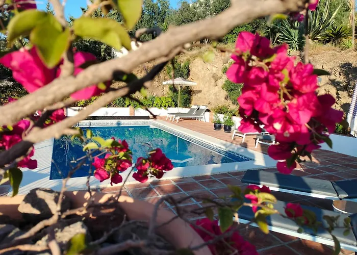 Finca Flamenco Holiday Suites Adults Only