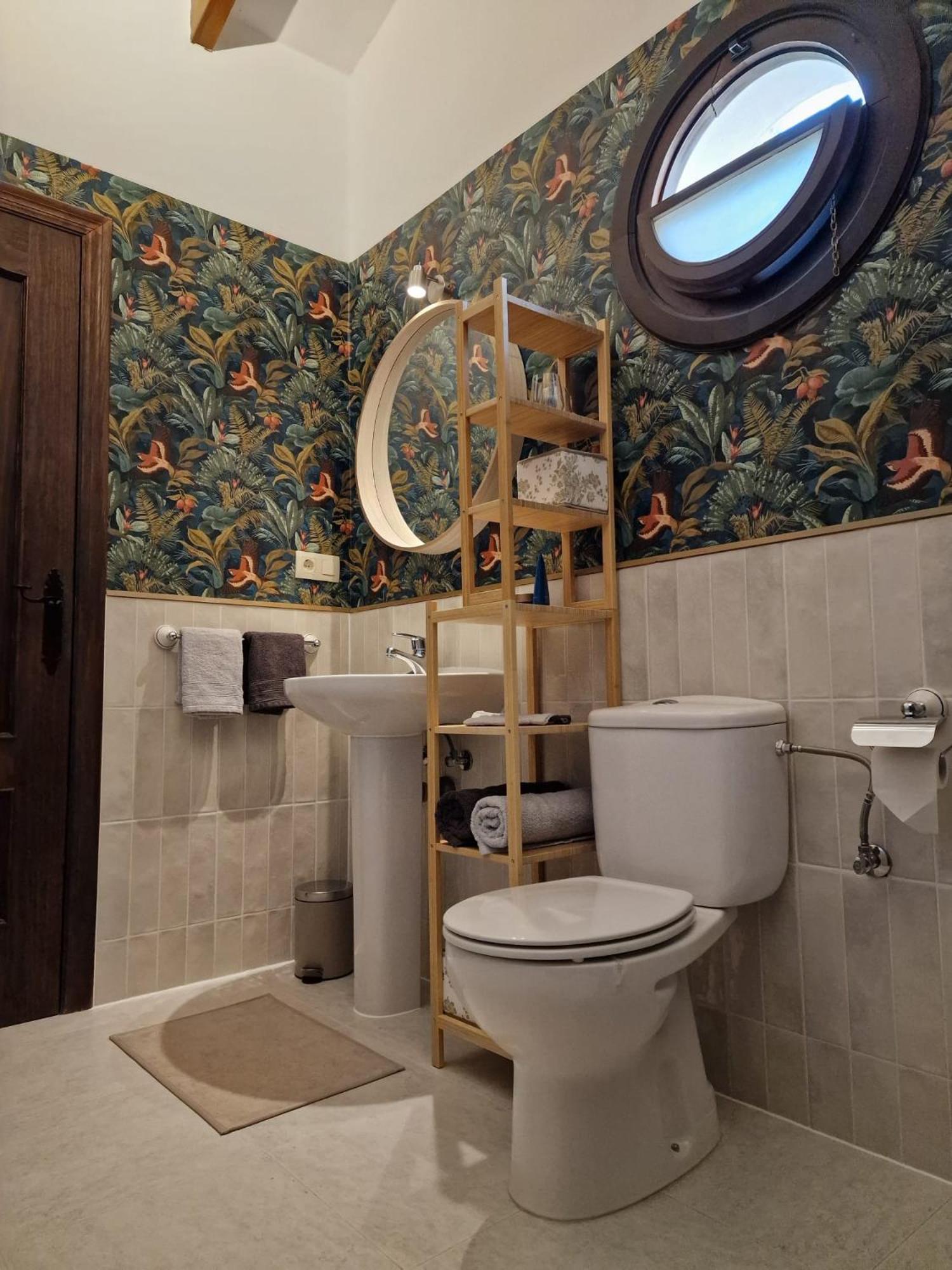 Flamenco Adults Only Bed & Breakfast Pizarra