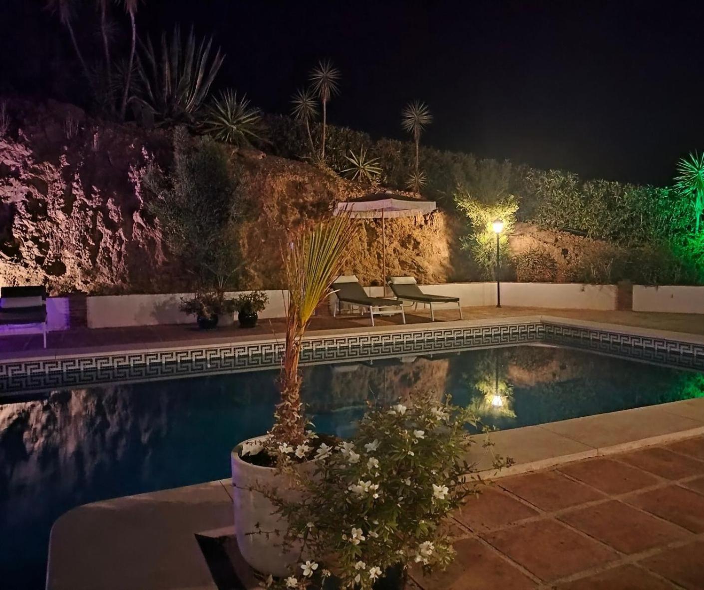 Bed & Breakfast Flamenco Adults Only