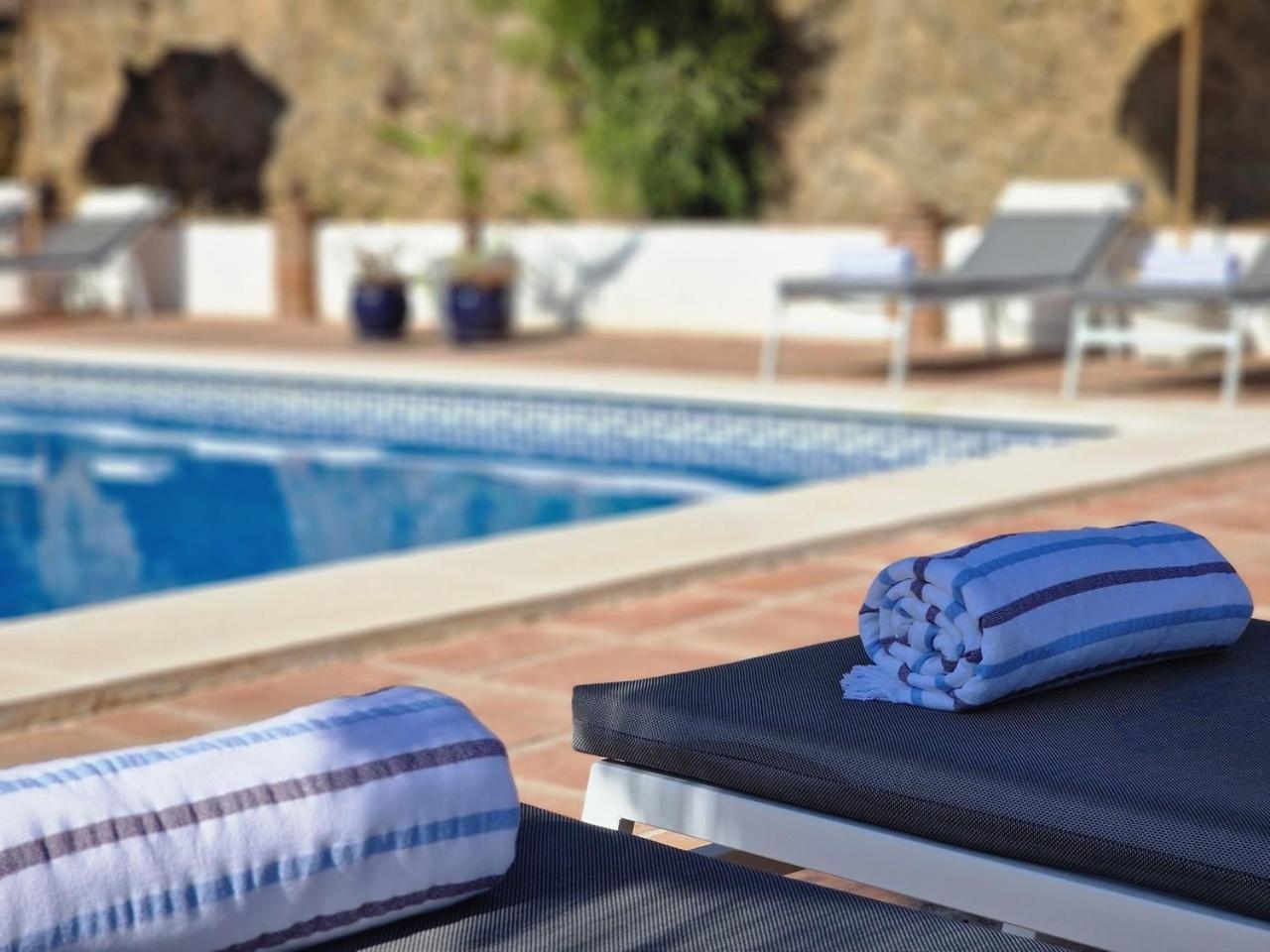 Bed & Breakfast Flamenco Adults Only Pizarra