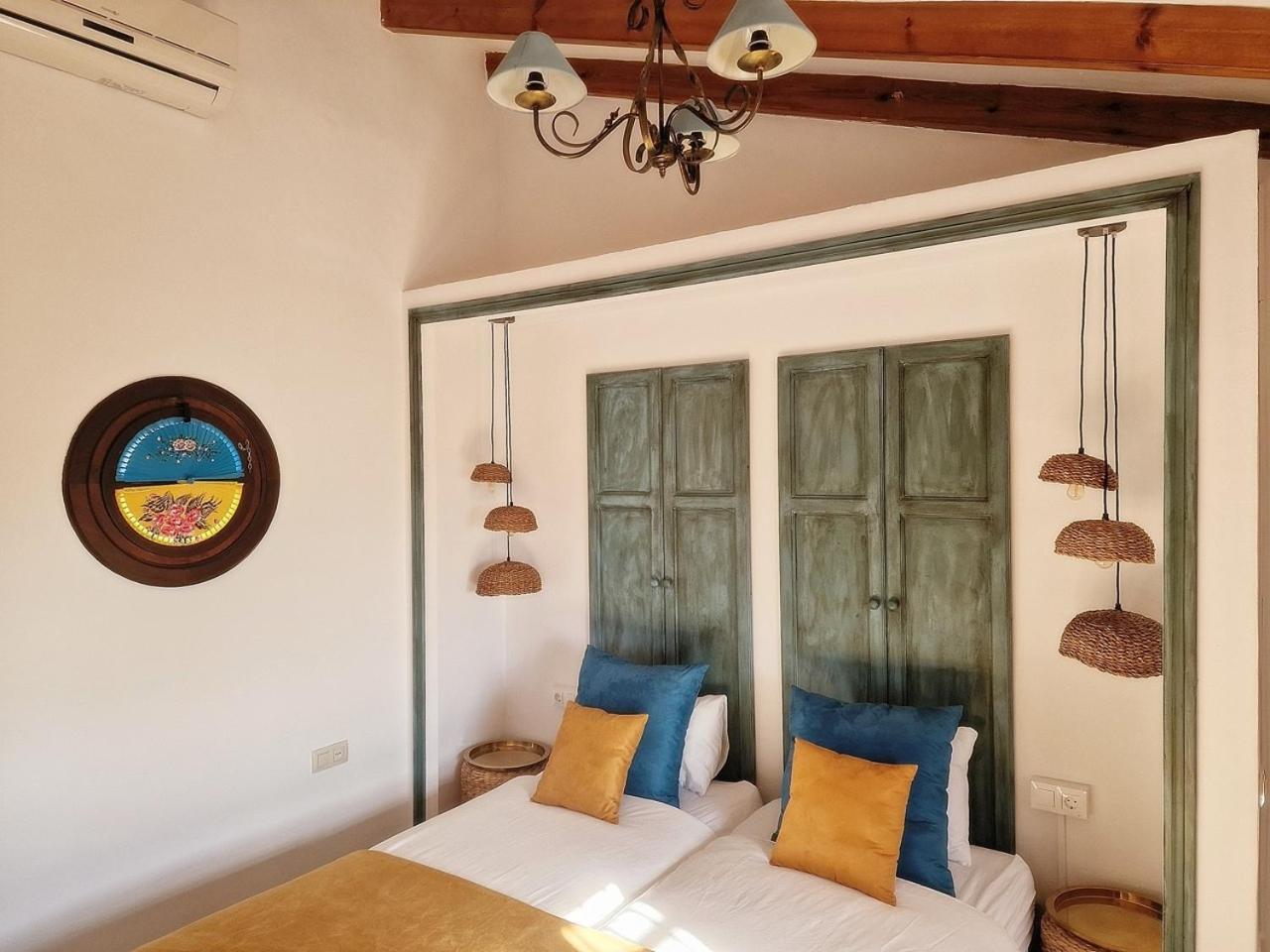 Bed & Breakfast Flamenco Adults Only