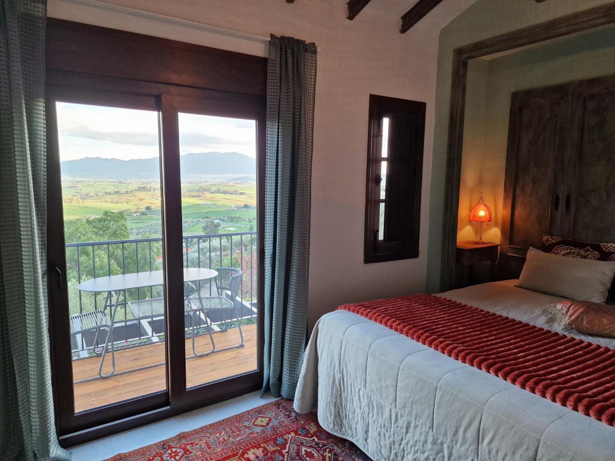Bed & Breakfast Flamenco Adults Only Pizarra
