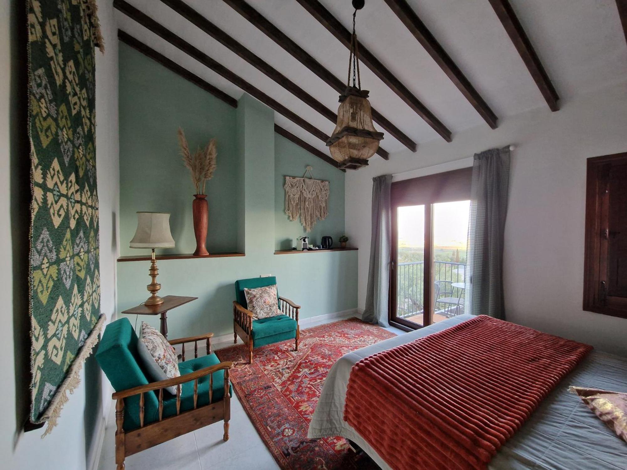 Flamenco Adults Only Bed & Breakfast *
