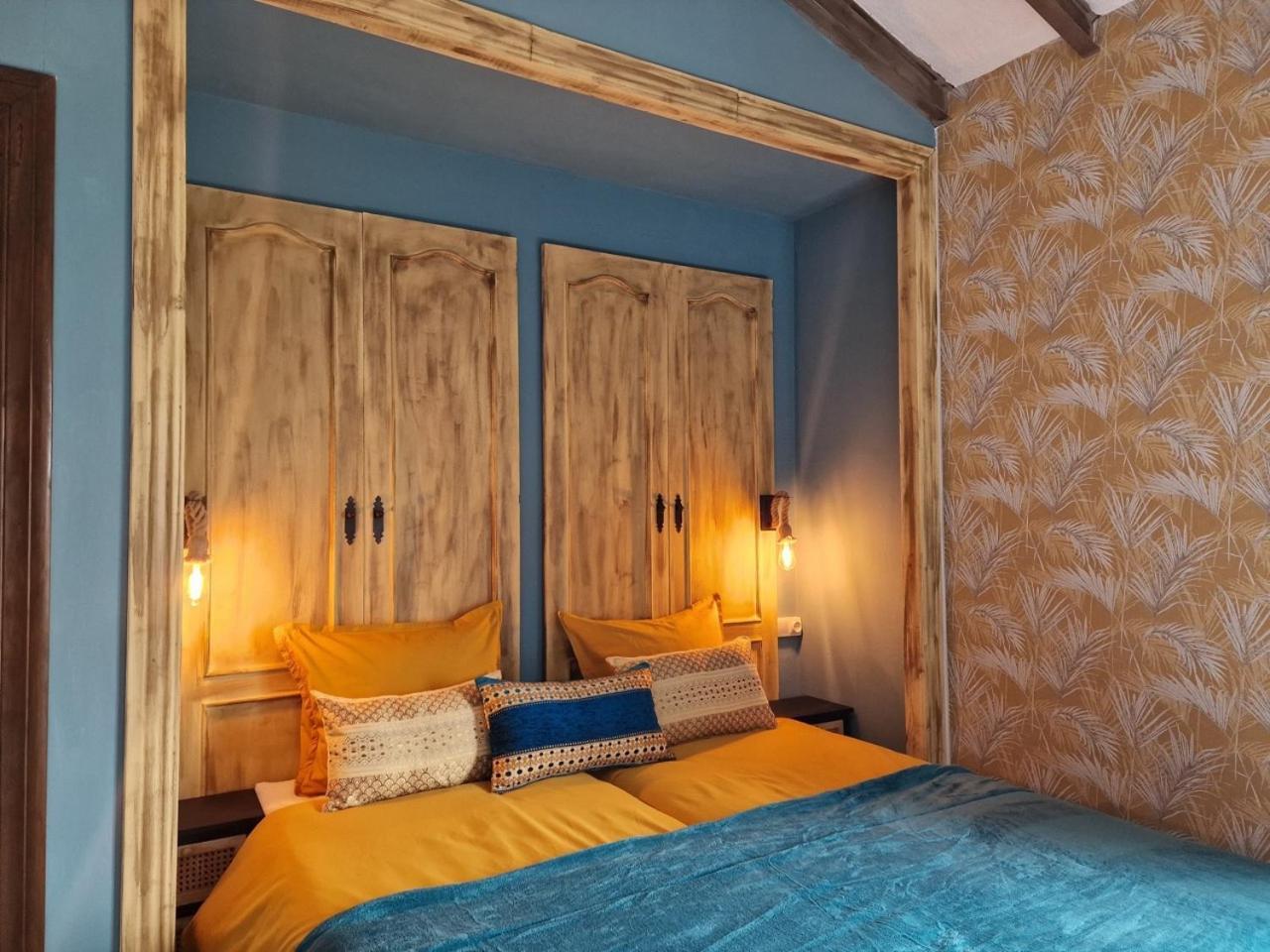 Bed & Breakfast Flamenco Adults Only