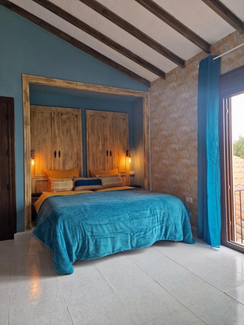 Flamenco Adults Only Bed & Breakfast *