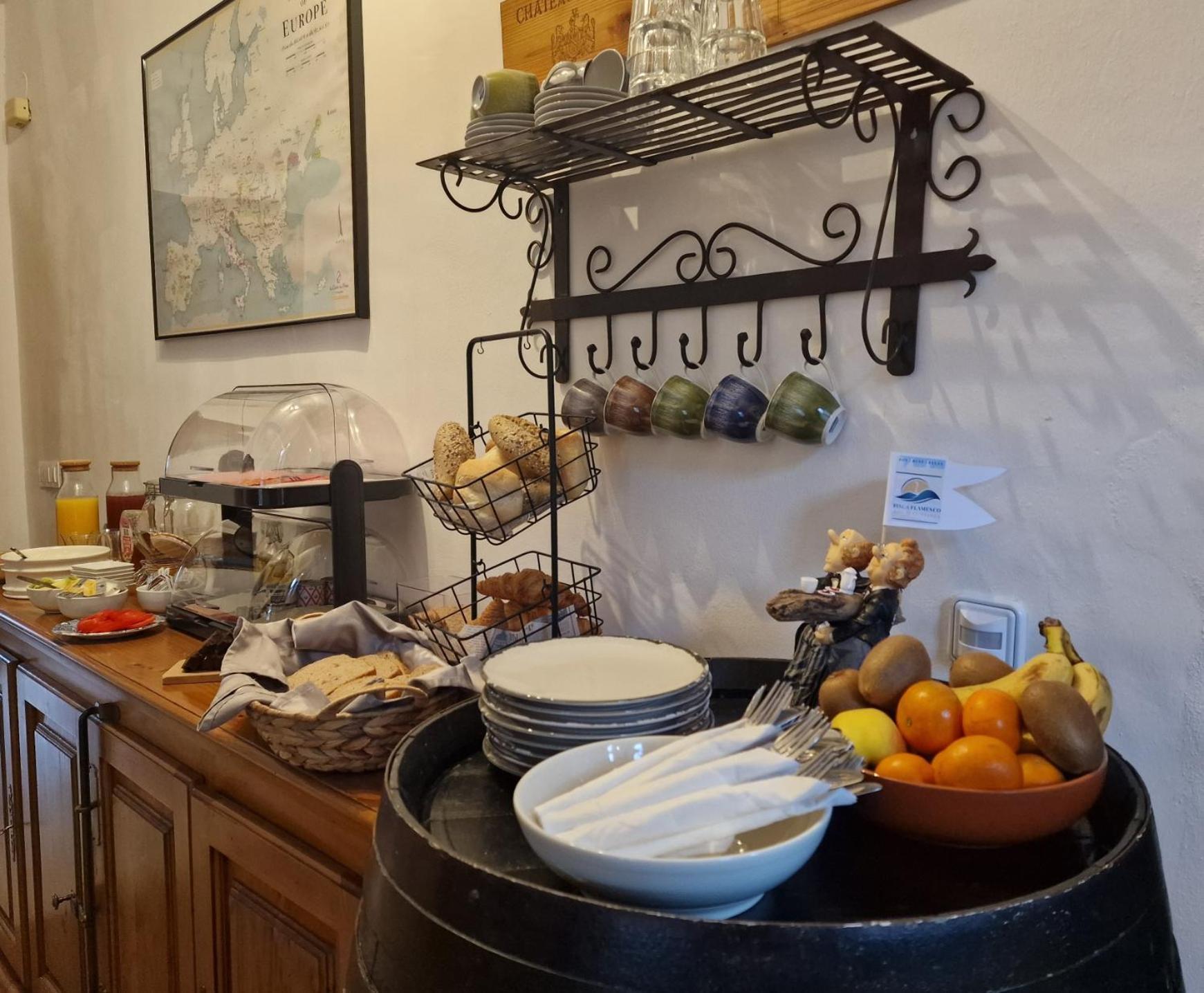 Bed & Breakfast Flamenco Adults Only *