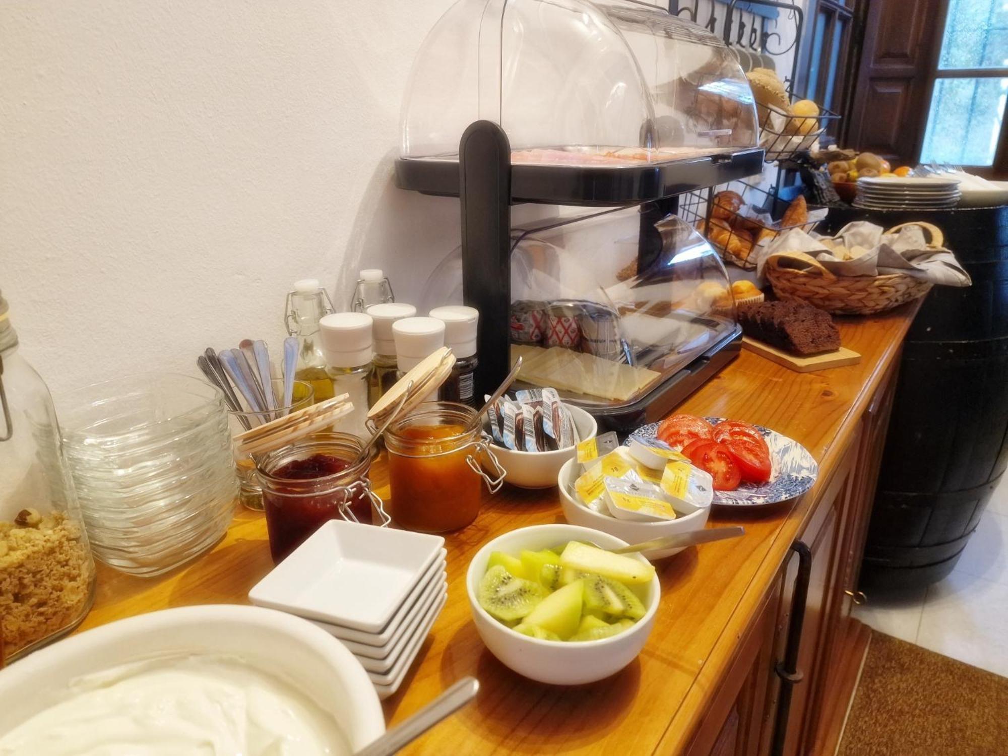 Bed & Breakfast Flamenco Adults Only Pizarra